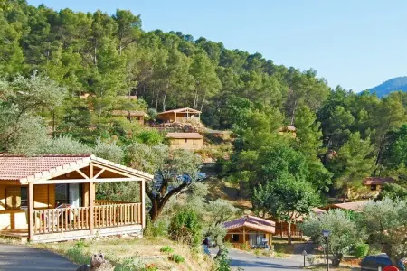 Location Maison à Solliès Toucas 6 personnes