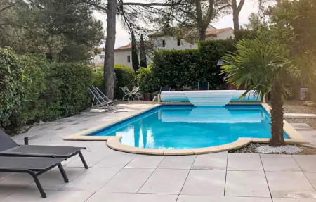 Location Maison à Mallemort 6 personnes