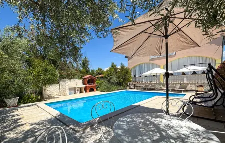 Location Maison à Porec 4 personnes