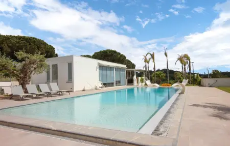 Location Maison à Salemi 4 personnes