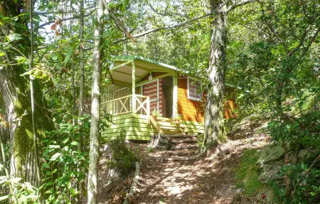 Location Maison à Casarza Ligure 5 personnes