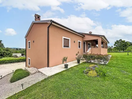 Location Maison à Rovinj Žminj 6 personnes