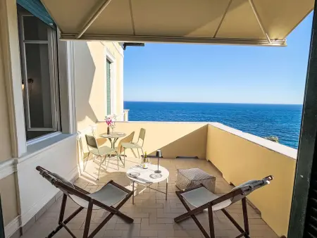 Location Villa à Imperia 4 personnes