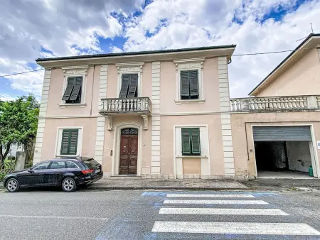 Location Maison à Volterra 6 personnes