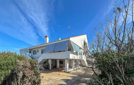 Location Maison à Punta Umbría 12 personnes