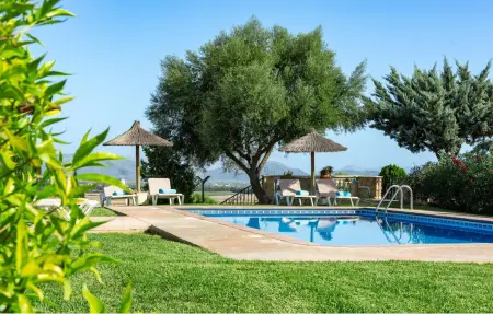 Location Maison à Santa Margalida 2 personnes