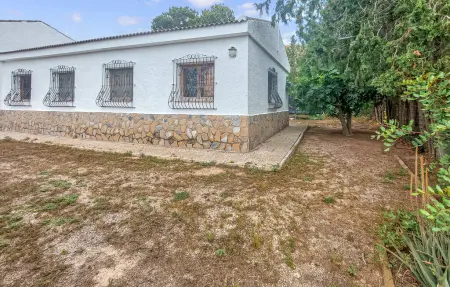 Location Maison à Alicante 10 personnes