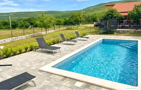 Location Maison à Sinj 8 personnes