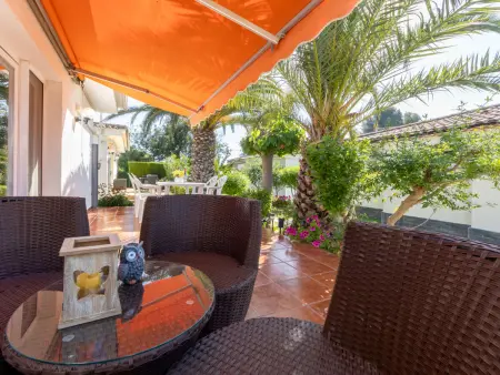 Location Maison à Cambrils 4 personnes
