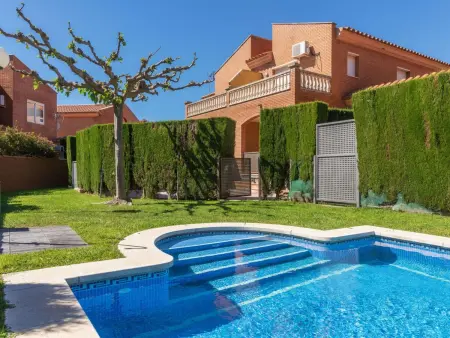 Location Maison à Miami Platja 6 personnes