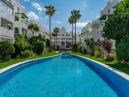 Location Maison à Javea 7 personnes