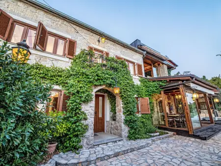 Location Villa à Crikvenica Grižane 6 personnes