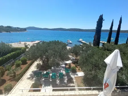 Location Maison à Pirovac 12 personnes