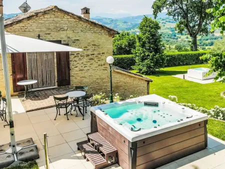 Location Villa à Isola di Fano 11 personnes