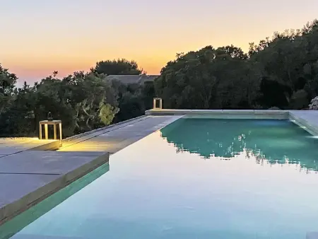 Location Villa à Morciano di Leuca 12 personnes