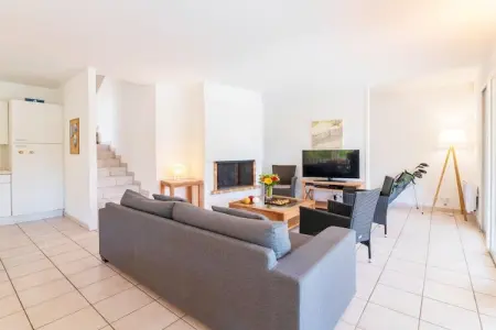Location Maison à Lacanau 10 personnes