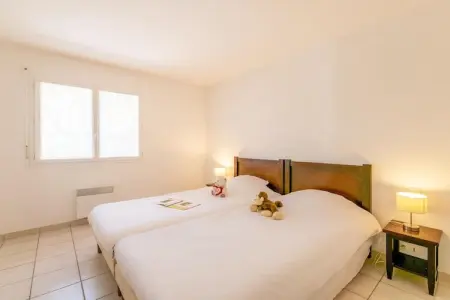 Location Maison à Lacanau 4 personnes
