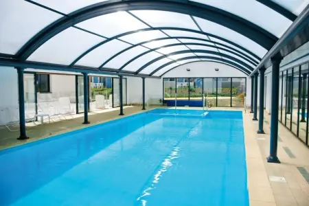 Location Gîte à Quéven 6 personnes