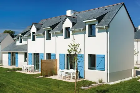 Location Gîte à Quéven 4 personnes