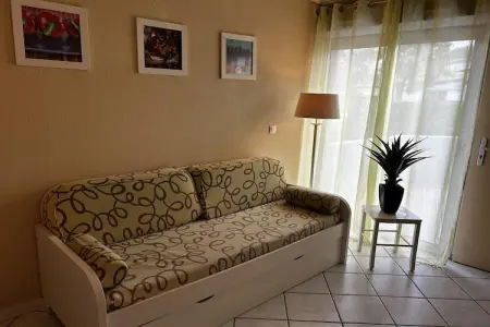 Location Gîte à Saint Cyprien 2 personnes