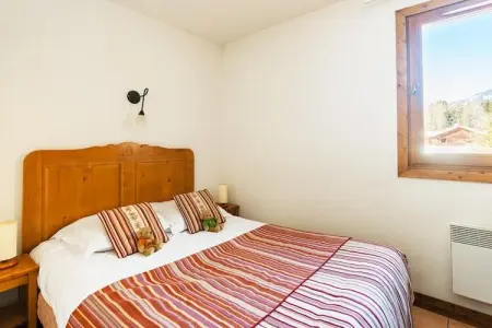 Location Chalet à Samoëns 8 personnes