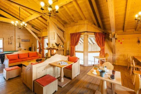Location Chalet à Samoëns 10 personnes