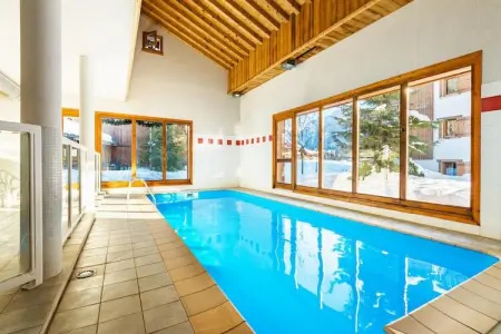 Location Chalet à Samoëns 6 personnes
