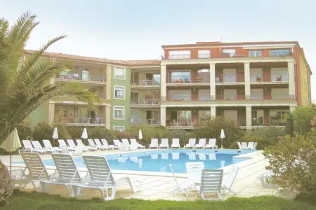 Location Maison à Sainte Maxime 8 personnes