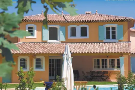 Location Maison à Fayence 4 personnes