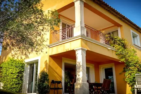 Location Maison à Roquebrune sur Argens 6 personnes