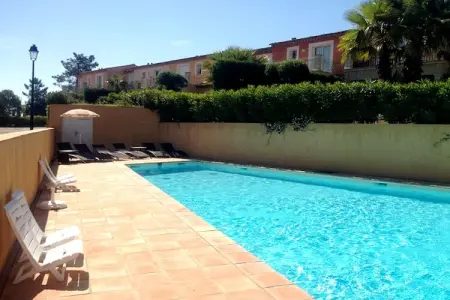 Location Maison à Roquebrune sur Argens 6 personnes