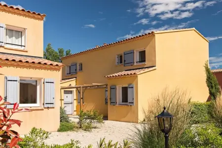 Location Gîte à L'Isle sur la Sorgue 4 personnes