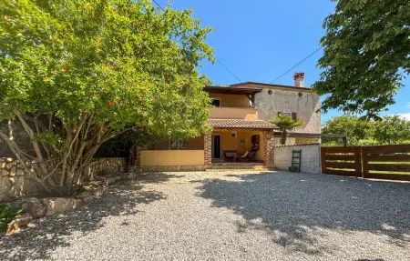 Location Maison à Kosinozici 5 personnes