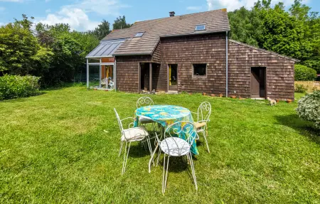 Location Maison à Plouha 9 personnes