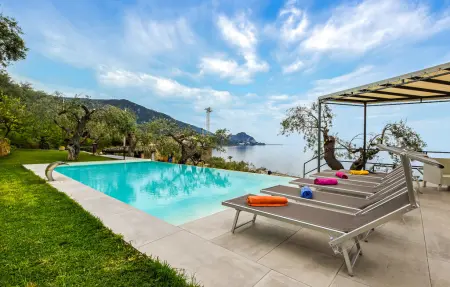 Location Maison à Cefalù 7 personnes