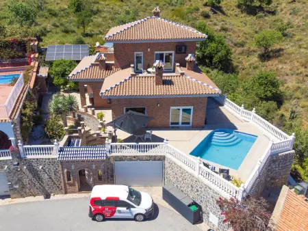 Location Villa à Salobreña 6 personnes