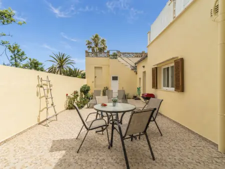 Location Maison à Colònia Sant Pere 6 personnes