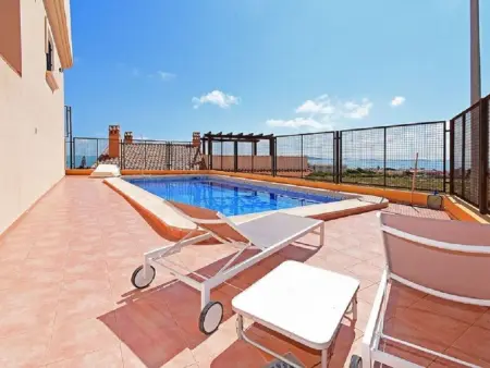 Location Maison à El Carmoli 6 personnes