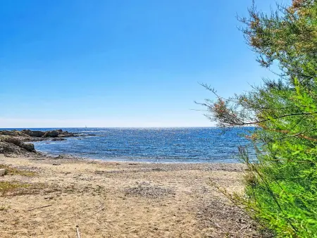Location Maison à Les Issambres 6 personnes
