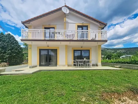 Location Maison à Imotski 8 personnes
