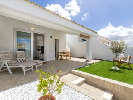 Location Maison à Valledoria 4 personnes