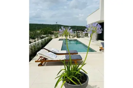 Location Villa à Bilice 8 personnes