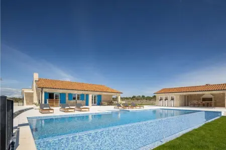 Location Villa à Sveti Filip i Jakov 7 personnes