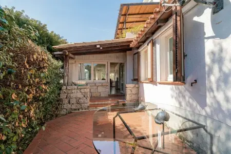 Location Maison à Porto Rotondo 8 personnes
