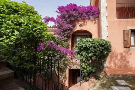 Location Maison à San Teodoro 7 personnes