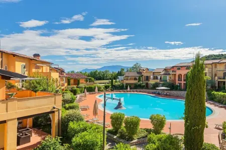 Location Maison à Manerba del Garda 8 personnes