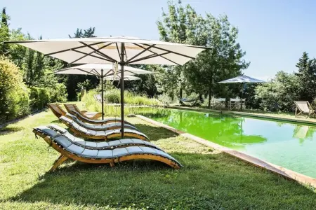 Location Maison à Certaldo 7 personnes