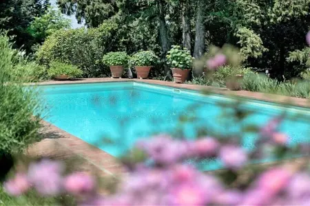 Location Villa à Castellina in Chianti 8 personnes