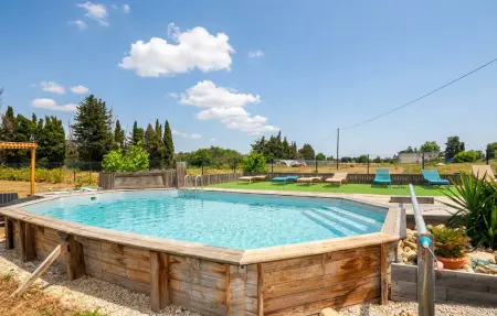 Location Maison à Perpignan 4 personnes