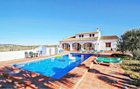 Location Maison à Teulada 10 personnes